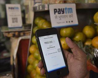 Telangana Tops in Digital Transactions over India