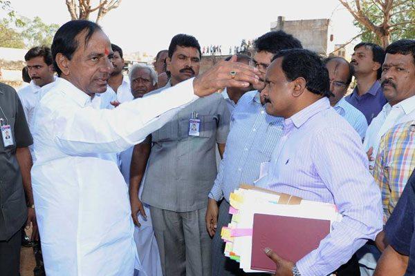 Telangana Transco Eyeing an All-Time Record Power Demand