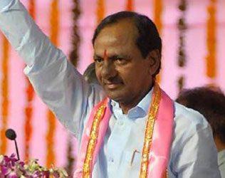 Telangana to Create National Wide Stir Very Soon