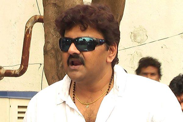 Next Level: Telugu Character Artist Sameer to Turn Director