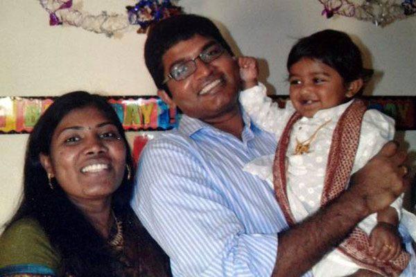 Telugu Mother and Son Murdered at home in the US