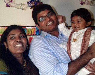 Not Hate Crime! Telugu Mother and Son Murders in the US!