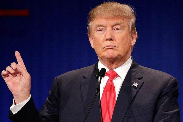 Telugu man behind Donald Trump Victory