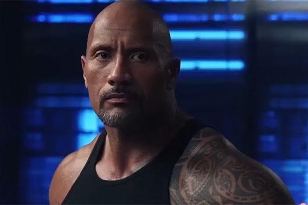 The Fate of the Furious Trailer 2 Talk
