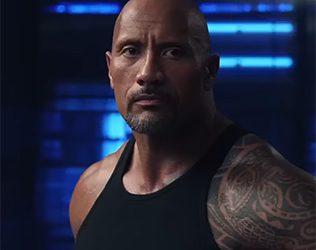 The Fate of the Furious Trailer 2 Talk
