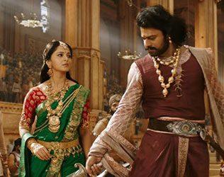 The Hindi Trailer of Baahubali 2 Turned Quite A Competitor