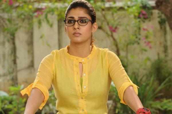 The Secret of Nayantara's Story Revealed?