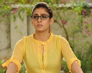 The Secret of Nayantara's Story Revealed?