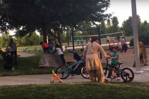 This Video by American Shows Their Hatred Towards Indians in America