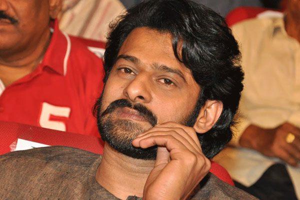 Tollywood Nandi Awards - Big Boon To Prabhas