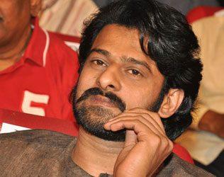 Tollywood Nandi Awards - Big Boon To Prabhas