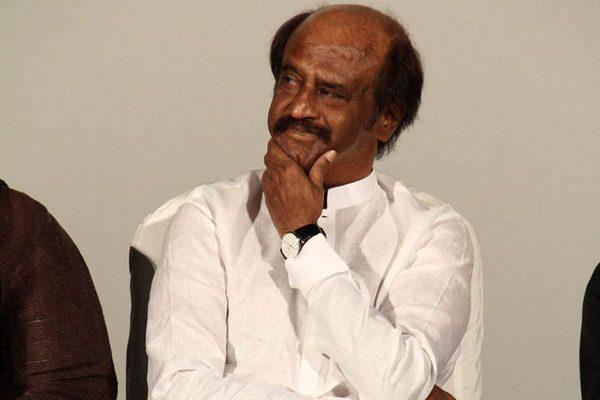 Top Heroine But Failure Deepika Padukone Again for Rajinikanth