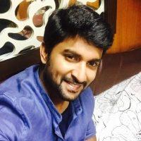 Trivikram Movie Is Just a Rumor Nani
