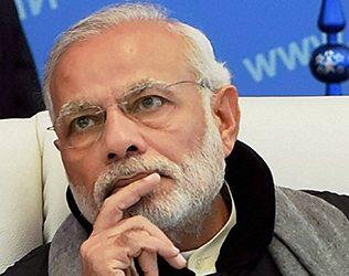 Two Orphans Waiting for Narendra Modi's Reply