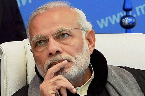Two Orphans Waiting for Narendra Modi's Reply