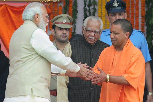 UP-CM-yogi-adityanath--Narendra-Modi