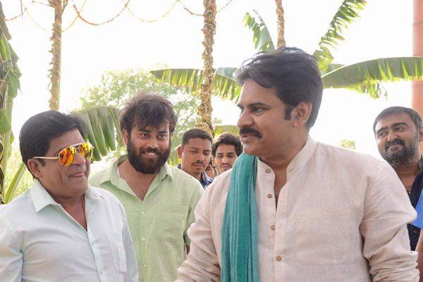 US Box Office, Multiple Washouts – Katamarayudu To Benefit