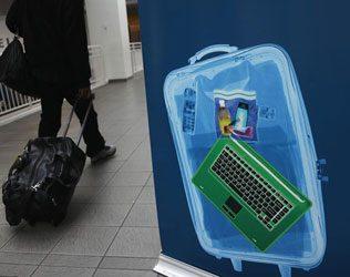 US Gadget Ban on Flights Raises Business of Air India