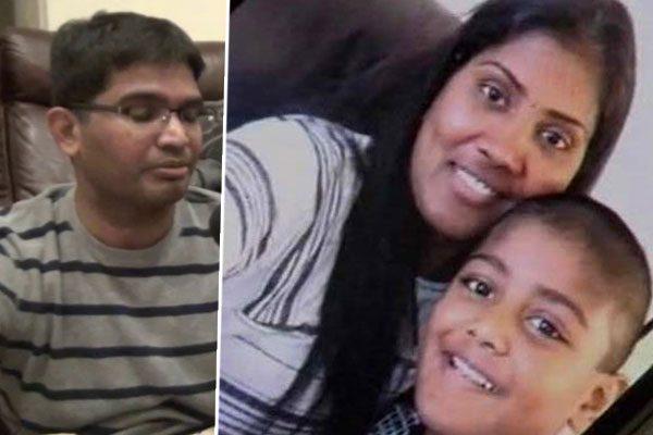 US Murde Narra Sasikala & Anish Sai Bodies Yet to Reach AP