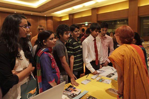 US Universities Register Drop In Indian Student Applications