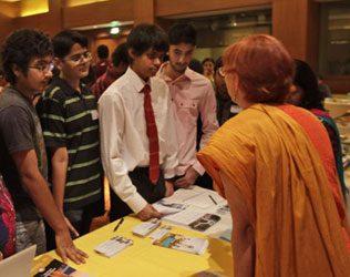 US Universities Register Drop In Indian Student Applications