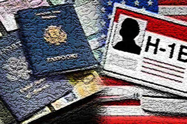 USA halts premium H1B visa processing
