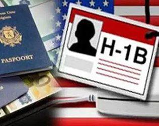 USA halts premium H1B visa processing