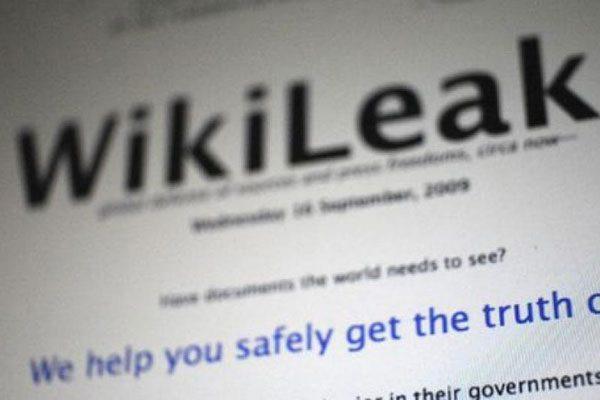 USA - wiki Leaks Latest News