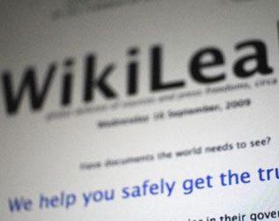 USA - wiki Leaks Latest News