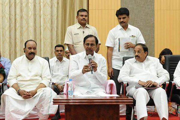 Unscheduled Power Cuts Come Back in Hyderabad