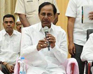 Unscheduled Power Cuts Come Back in Hyderabad