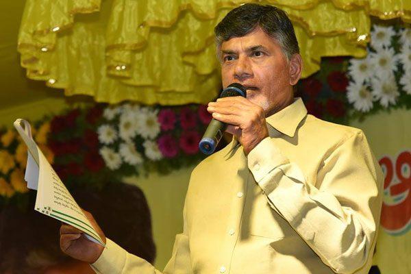 Uttar Pradesh Victory Boosts anti- Chandrababu Naidu Team in BJP
