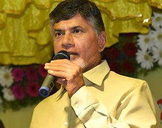 Uttar Pradesh Victory Boosts anti- Chandrababu Naidu Team in BJP