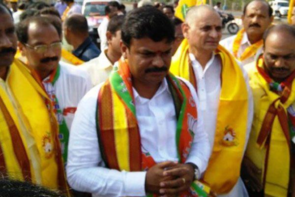 Uttarandra MLC Win Will Increase BJP's Bargain Power