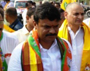 Uttarandra MLC Win Will Increase BJP's Bargain Power