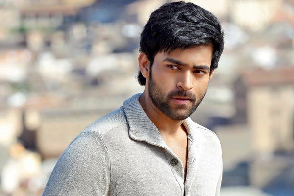 Varun-Tej-impress with kesava trailer