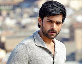 Varun-Tej-impress with kesava trailer
