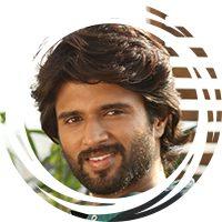 Vijay-Devarakonda