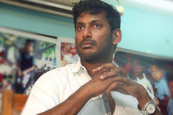 ఎన్నికల బరిలోకి దిగిన హీరో... ఫైర్ అయిన ‘సూపర్ స్టార్’ నిర్మాత..! - M9.news
