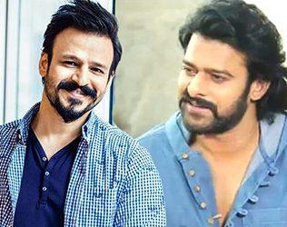 New Found Road: Vivek Oberoi Coming for Prabhas