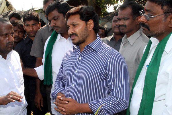 What Are YSR Congress Longterm Effects of Kadapa Loss