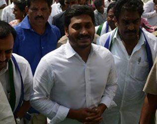 What is YS Jagan Strategy on YSRCP MLA Roja