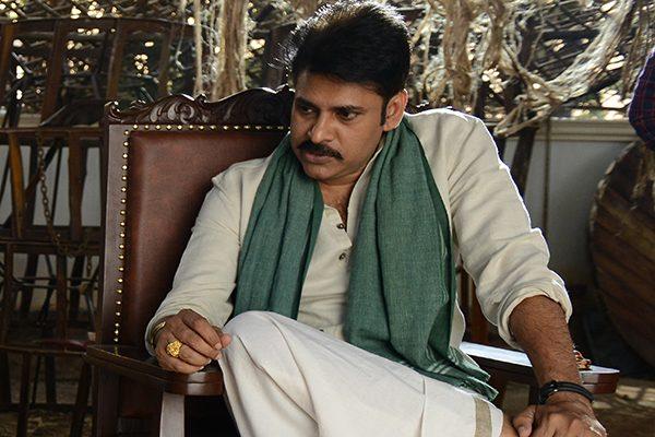 What’s Better Release Date For Katamarayudu?              
