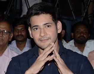 What's Wrong If It's 'SPYder' for Mahesh?
