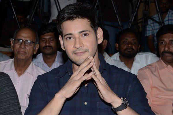 What's Wrong If Title is 'SPYder' for Mahesh Babu
