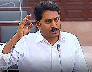 When Jagan Stunned His Own Party Leaders?