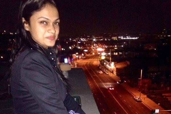 Where Is Sensational Suchitra Karthik Now