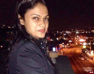 Where Is Sensational Suchitra Karthik Now