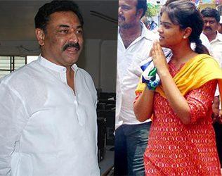 Who-is-TDP-Candidate-in-Nandhyala-By-Election Bhuma Geetha Mounika -Reddy