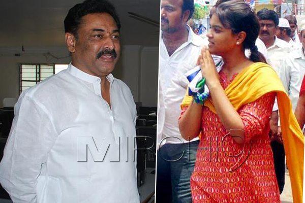 Who-is-TDP-Candidate-in-Nandhyala-By-Election Bhuma Geetha Mounika -Reddy